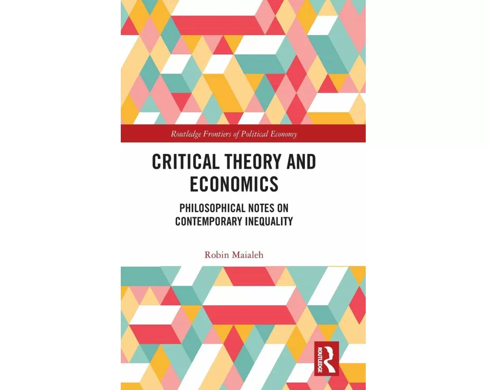 Critical Theory and Economics