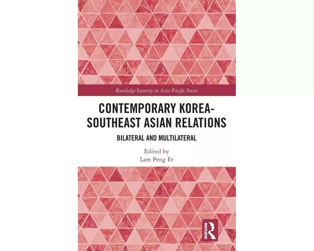 Contemporary Korea-Southeast Asian Relations