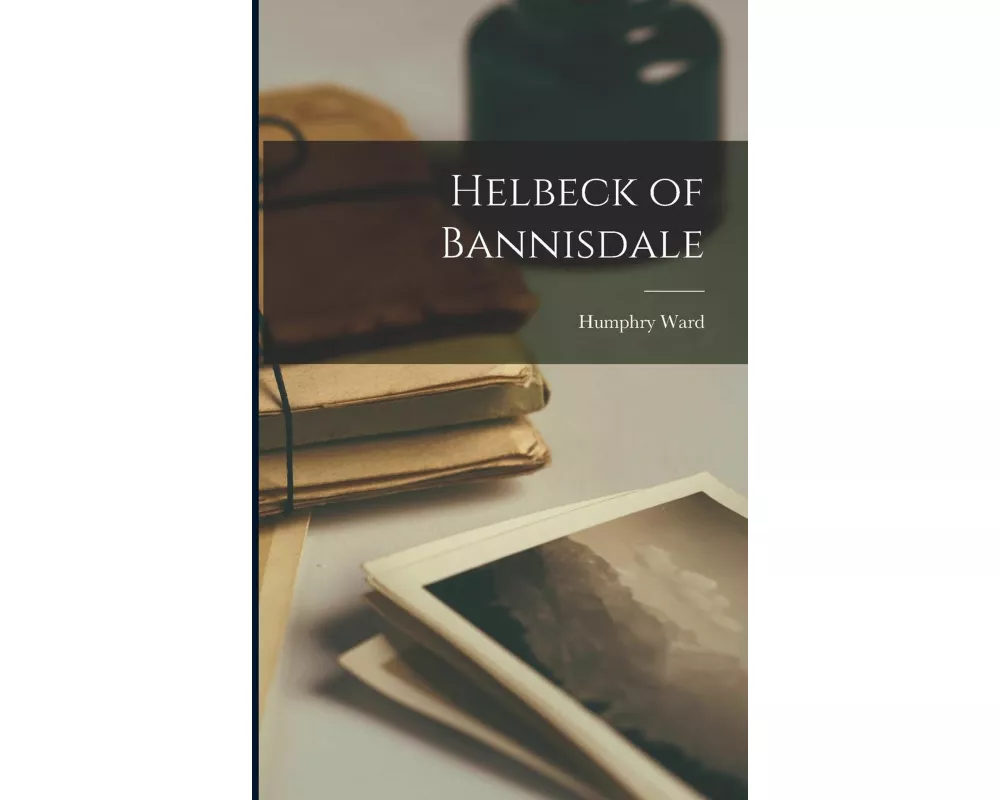 Helbeck of Bannisdale