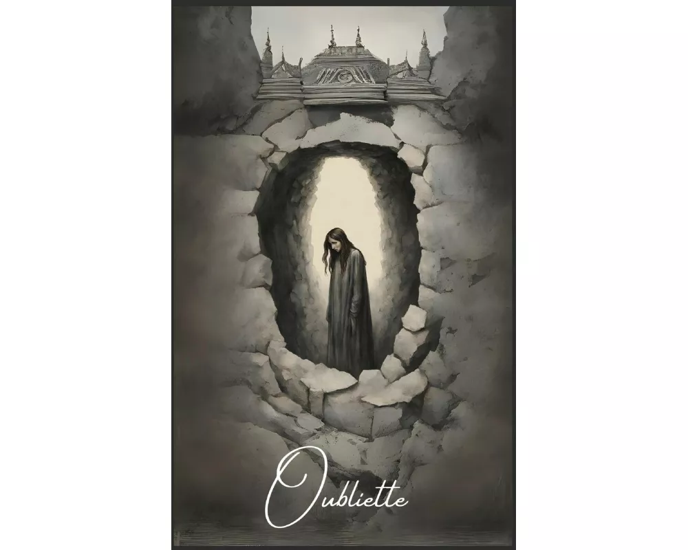 Oubliette