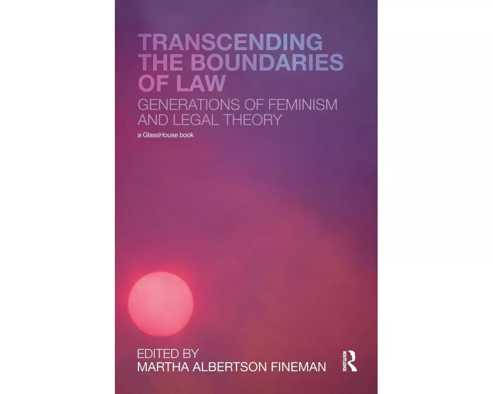 Transcending the Boundaries of Law