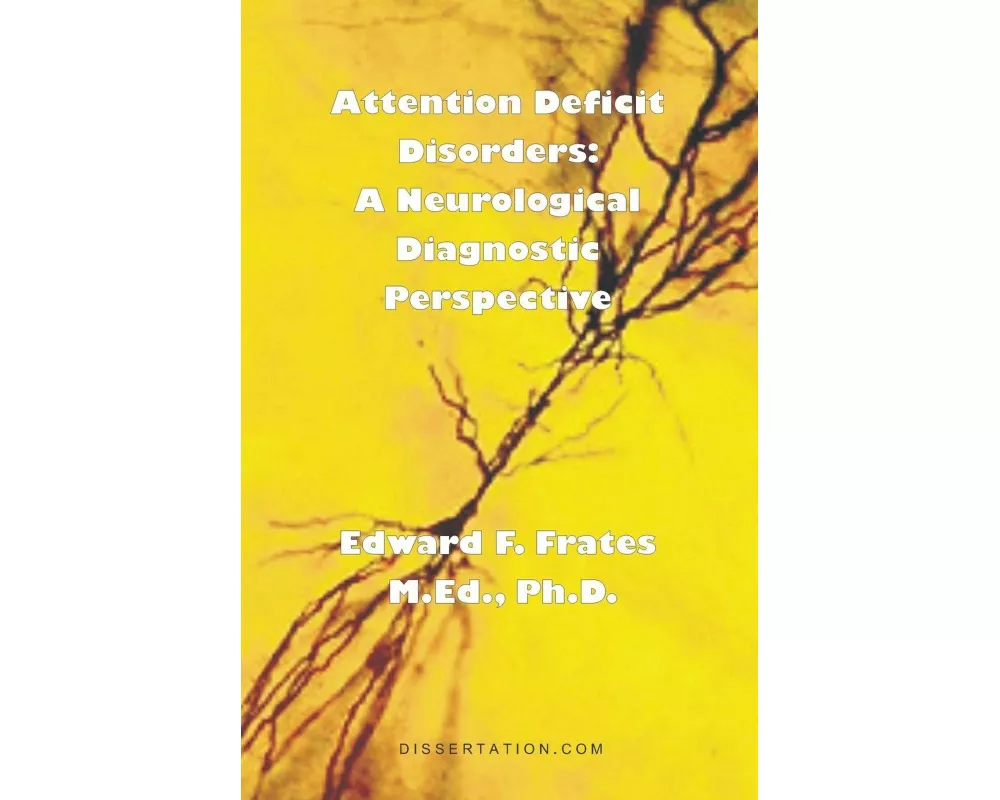 Attention Deficit Disorders