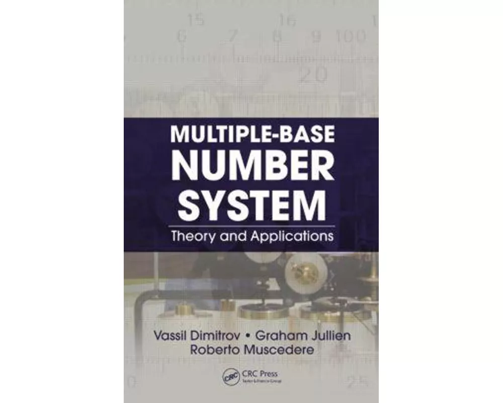 Multiple-Base Number System