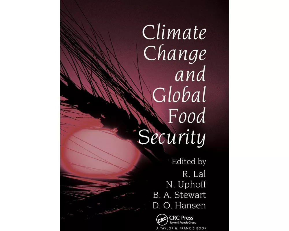 Climate Change and Global Food Security
