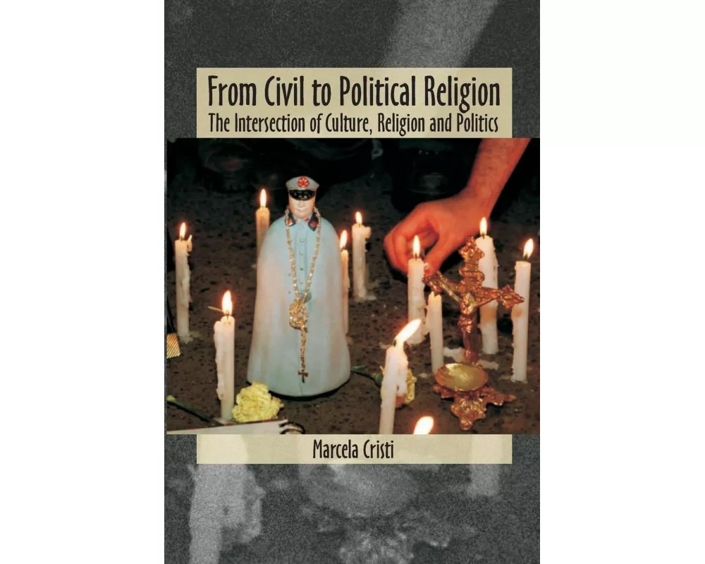 From Civil to Political Religion