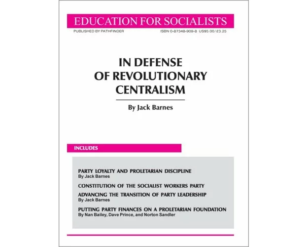 In Defense of Revolutionary CE