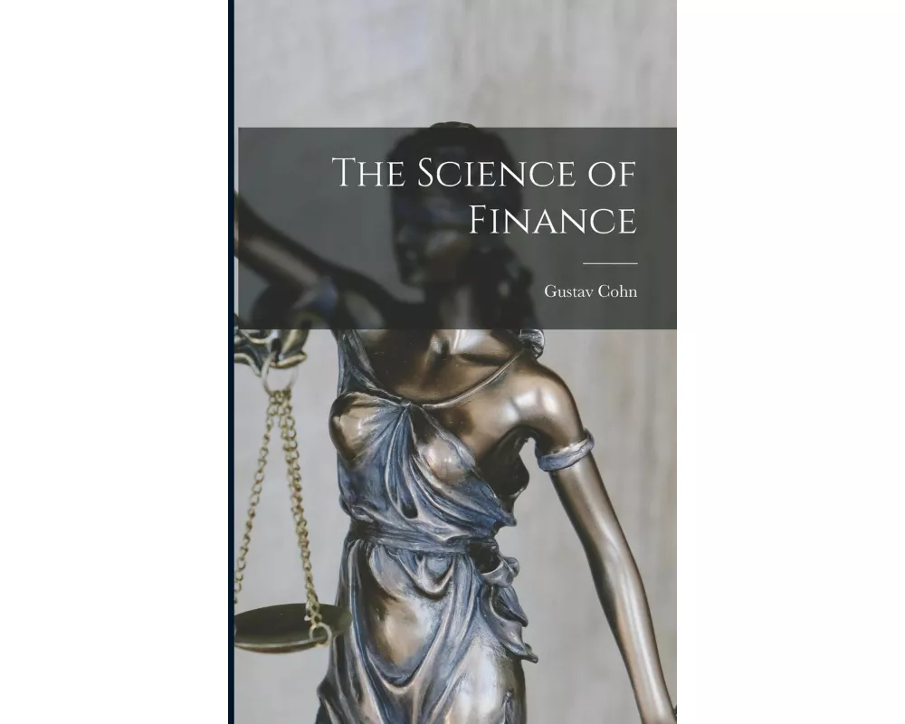 The Science of Finance