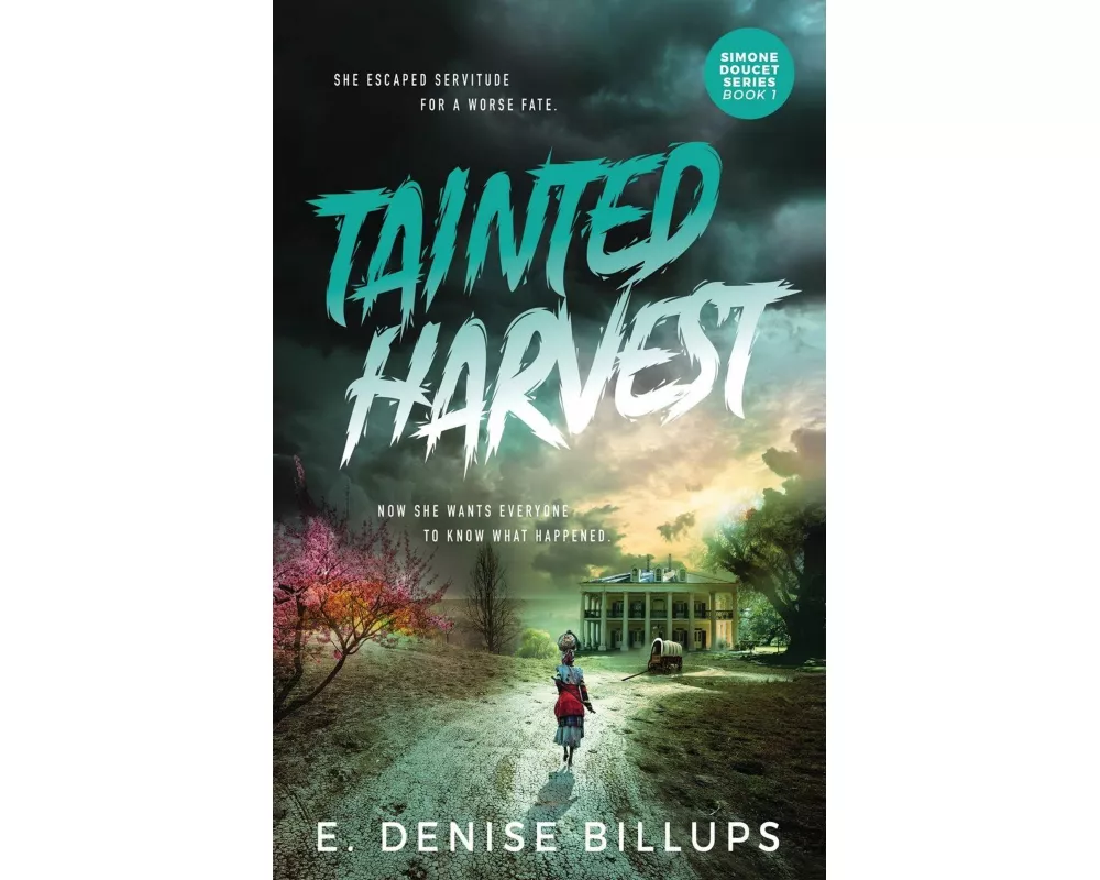 Tainted Harvest