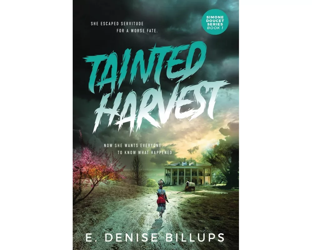 Tainted Harvest