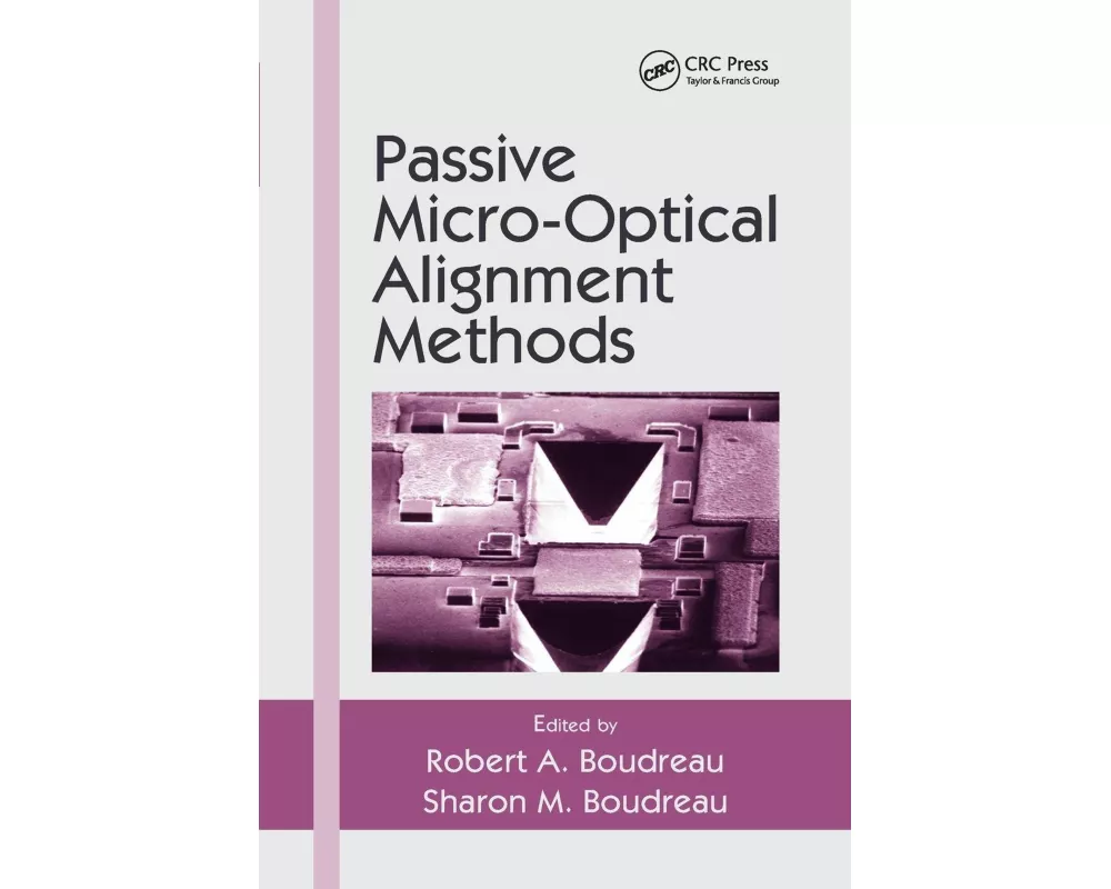 Passive Micro-Optical Alignment Methods