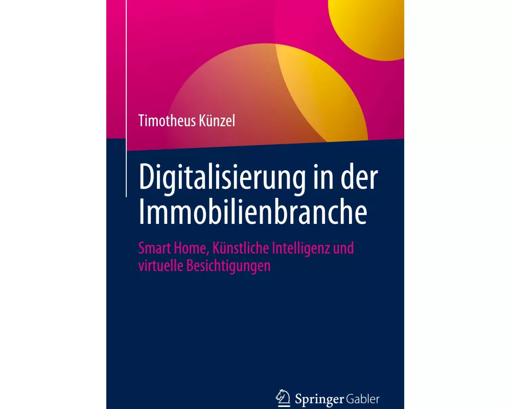 Digitalisierung in der Immobilienbranche