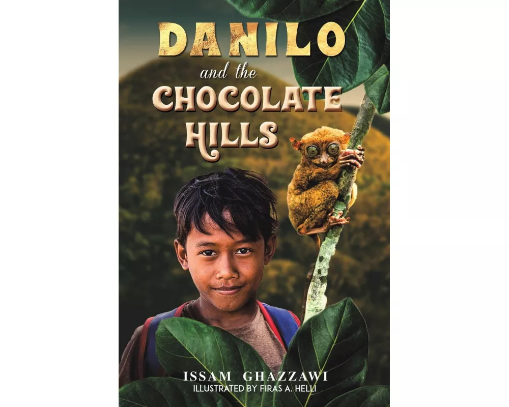 Danilo and the Chocolate Hills