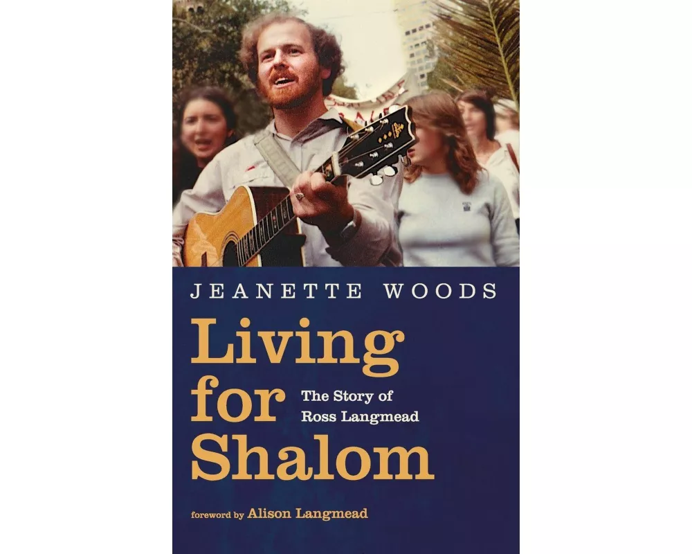 Living for Shalom