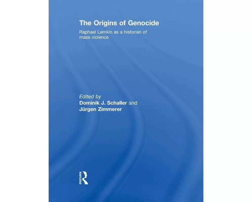 The Origins of Genocide