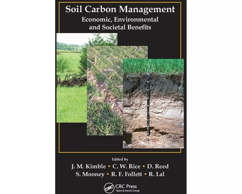 Soil Carbon Management