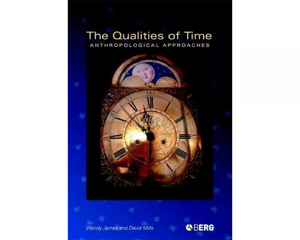 The Qualities of Time