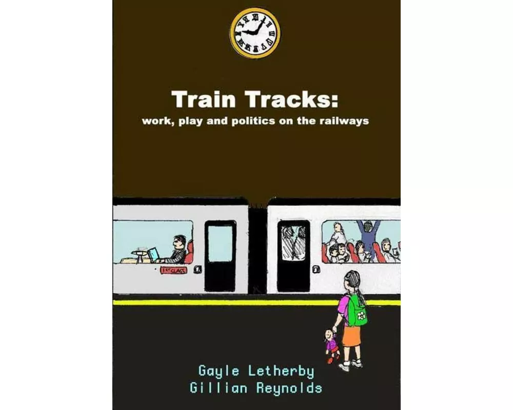 Train Tracks