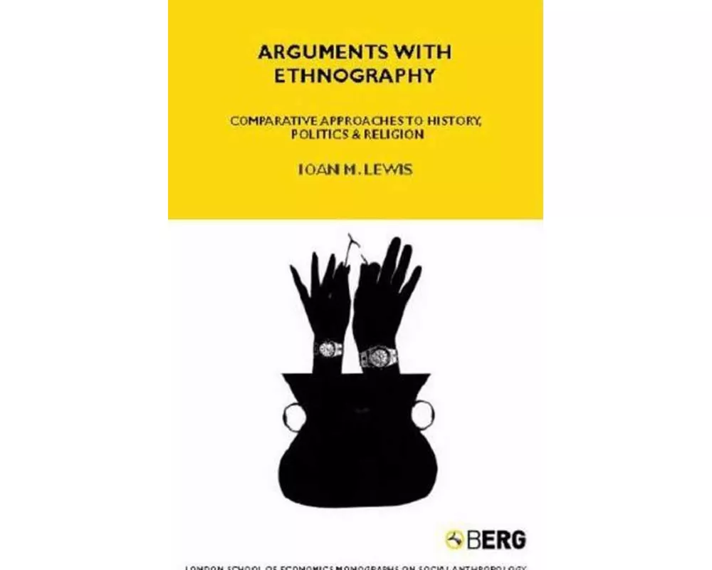 Arguments with Ethnography