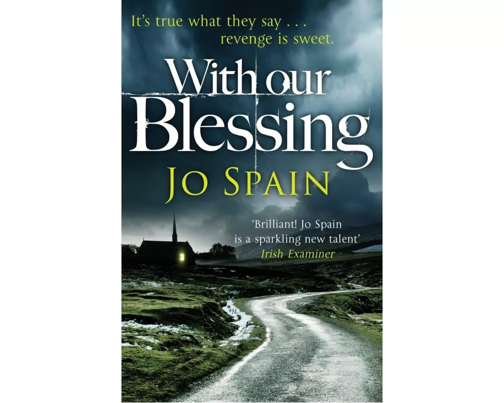 With Our Blessing