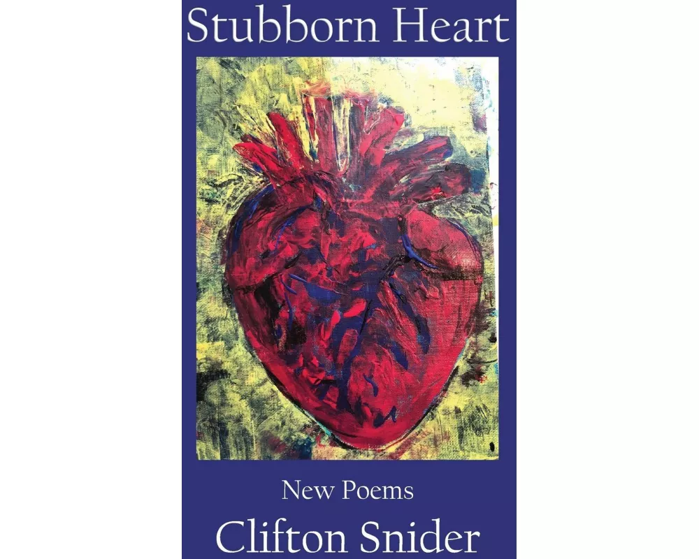 Stubborn Heart