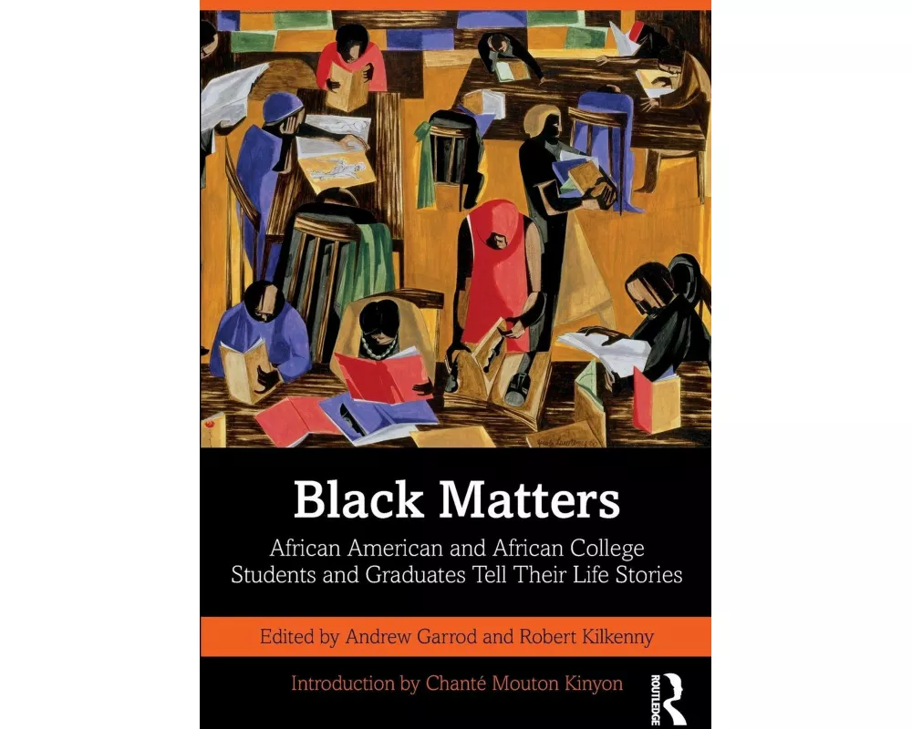 Black Matters