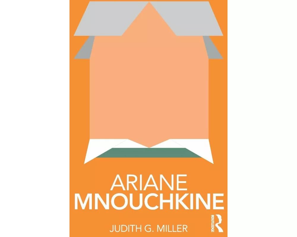 Ariane Mnouchkine