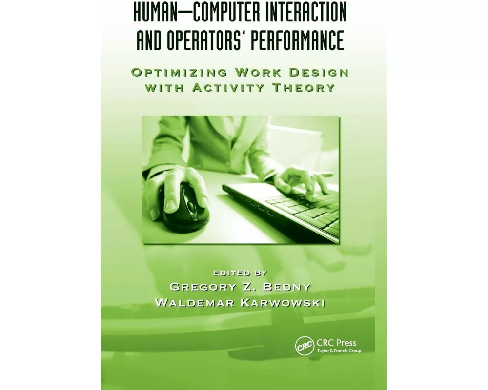 Human-Computer Interaction and Operators' Performance