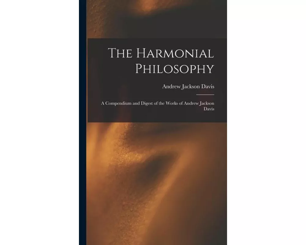 The Harmonial Philosophy