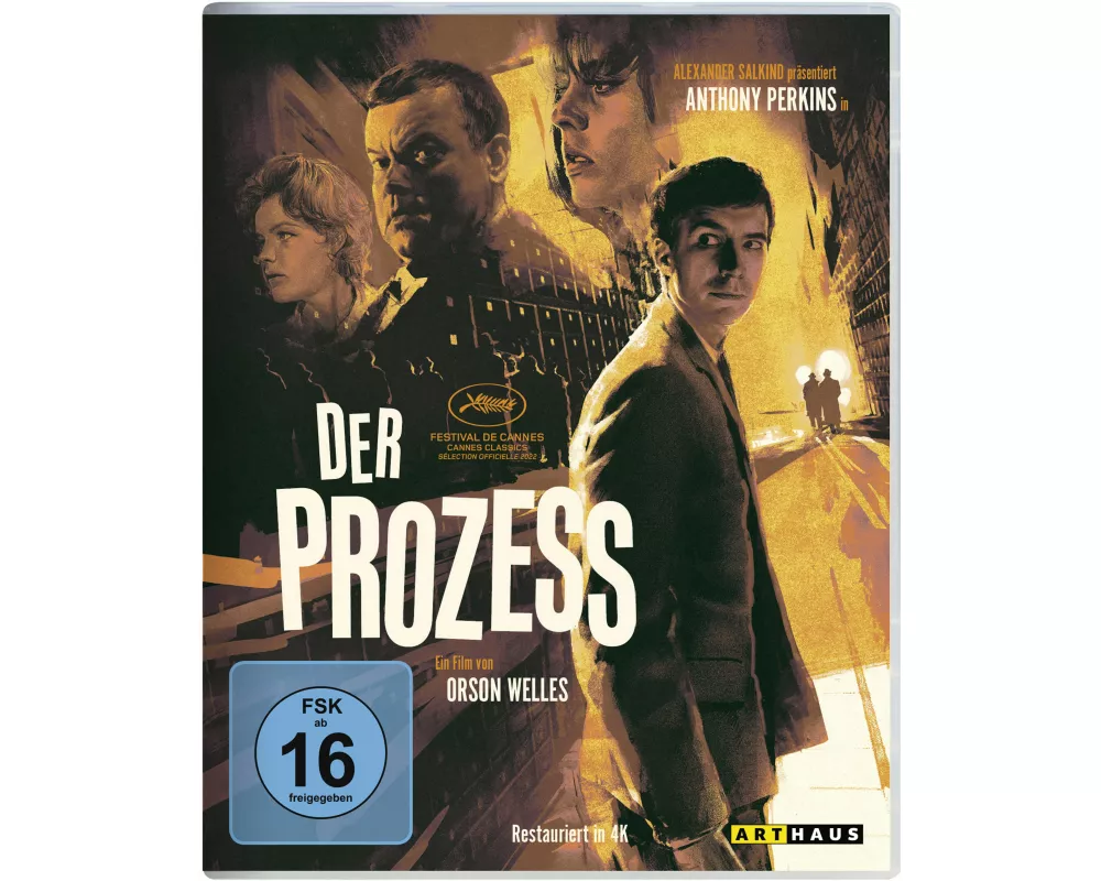 Der Prozess