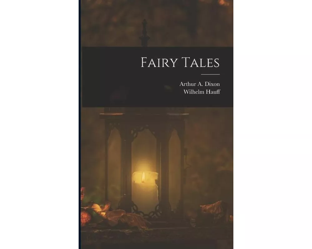 Fairy Tales