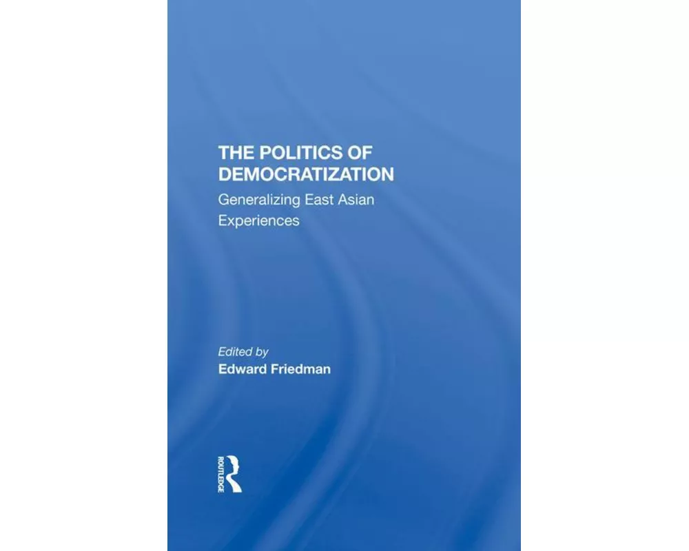 The Politics Of Democratization