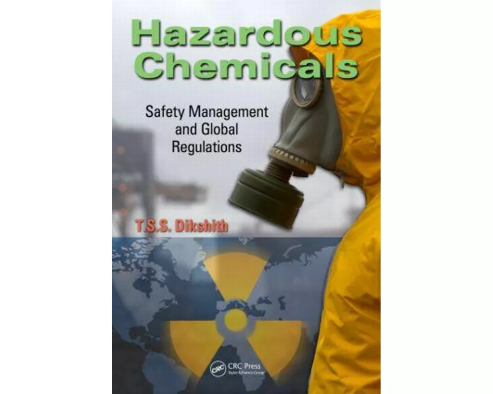 Hazardous Chemicals