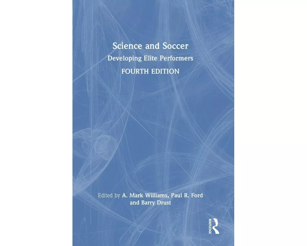 Science and Soccer