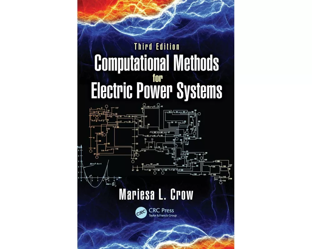 Computational Methods for Electric Power Systems