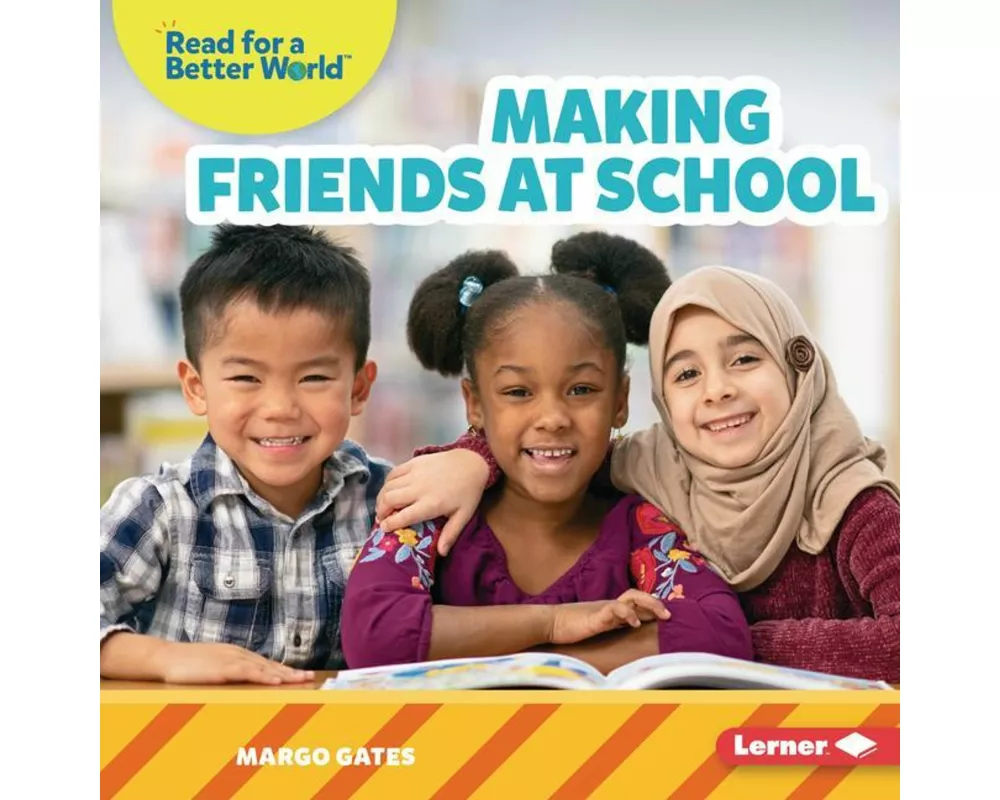 Making Friends at School