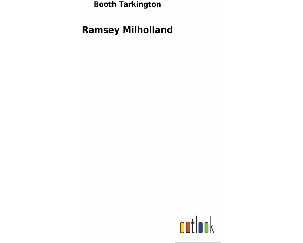 Ramsey Milholland