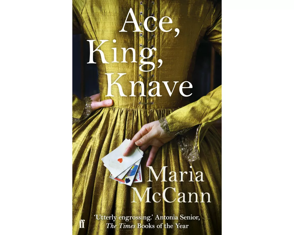 Ace, King, Knave