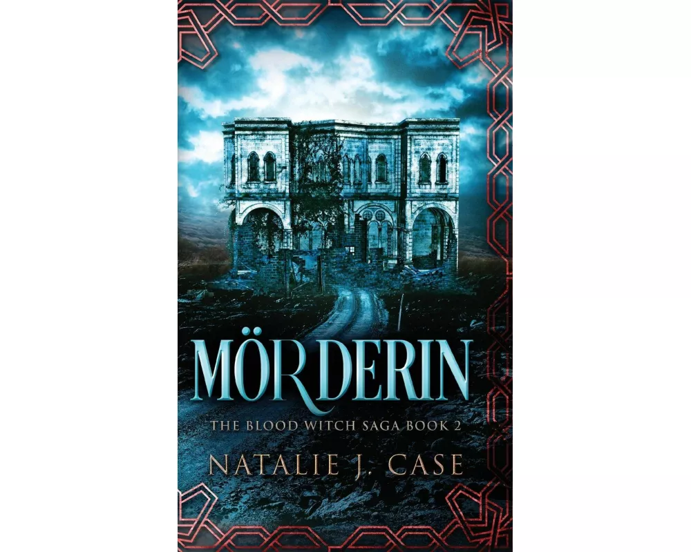 Mörderin