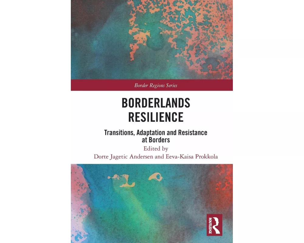 Borderlands Resilience