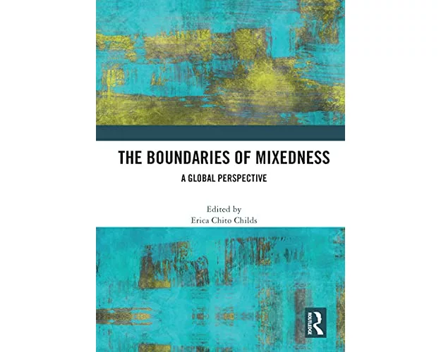The Boundaries of Mixedness
