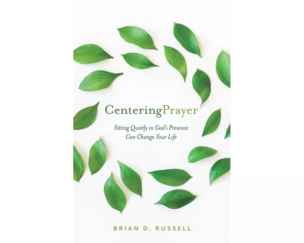 Centering Prayer
