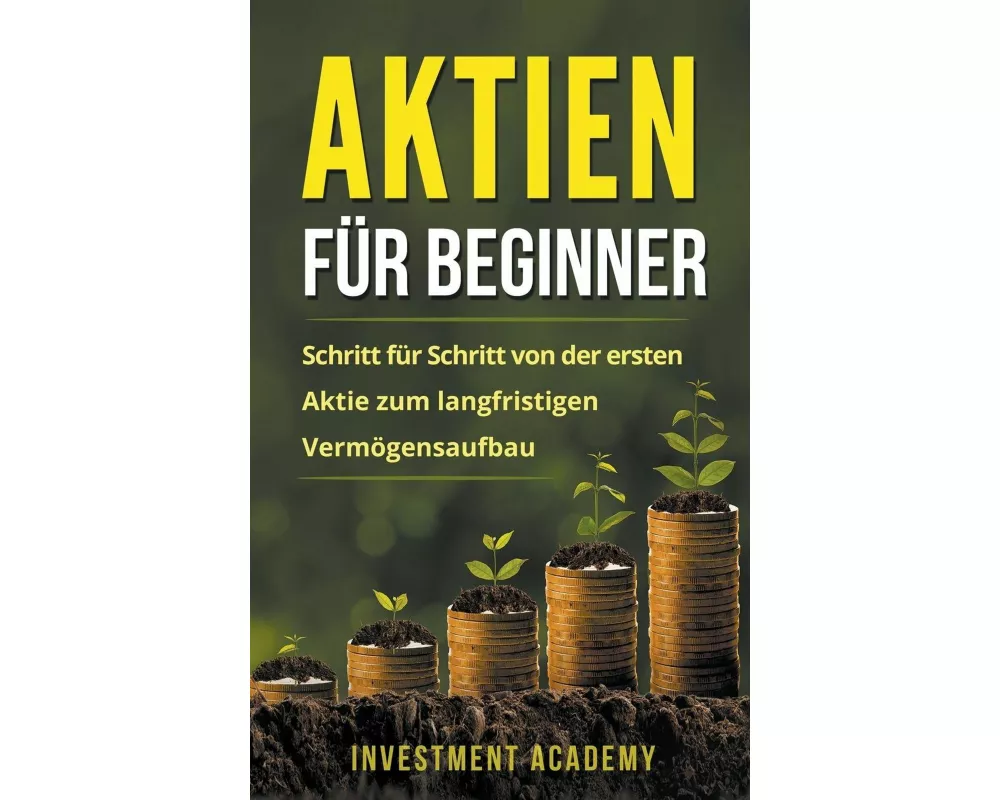 Aktien für Beginner