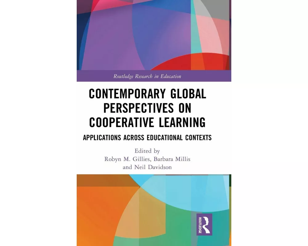 Contemporary Global Perspectives on Cooperative Learning