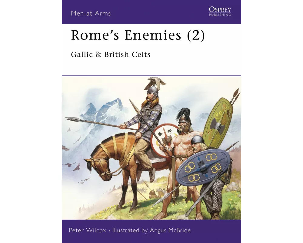 Rome's Enemies (2)