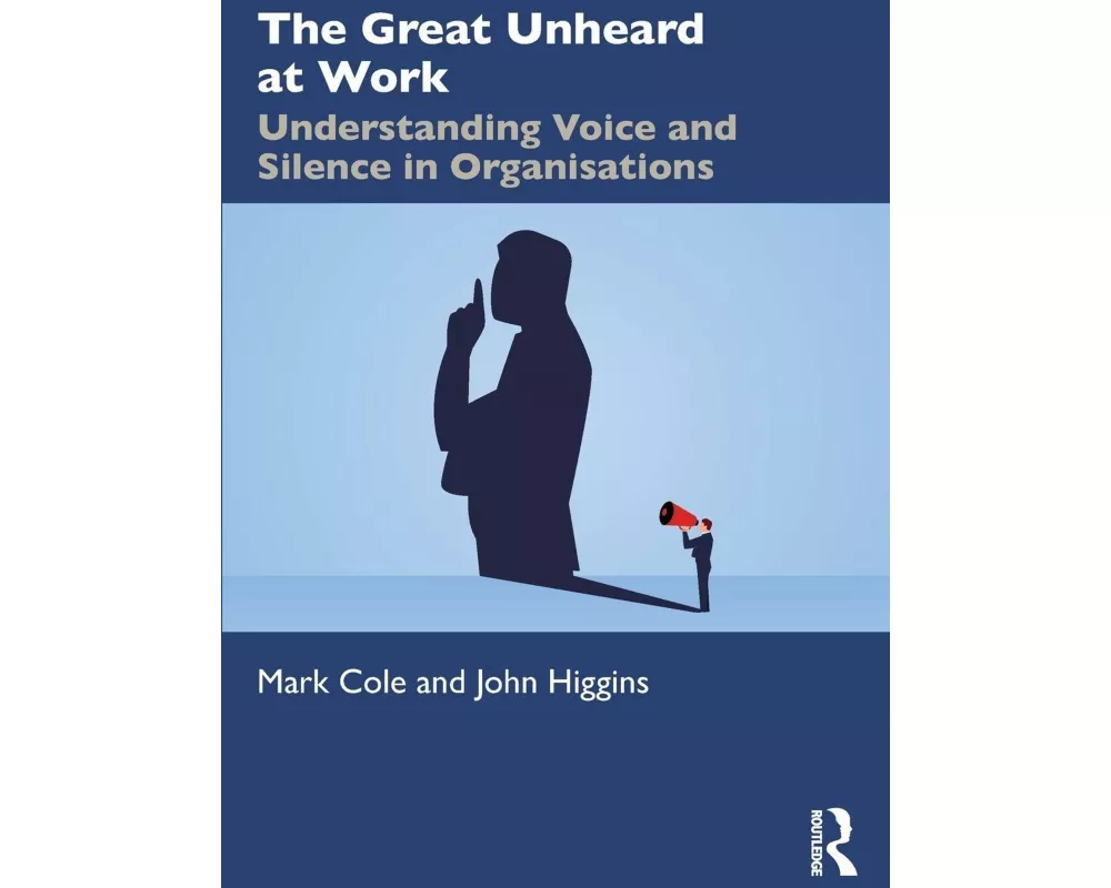 The Great Unheard at Work