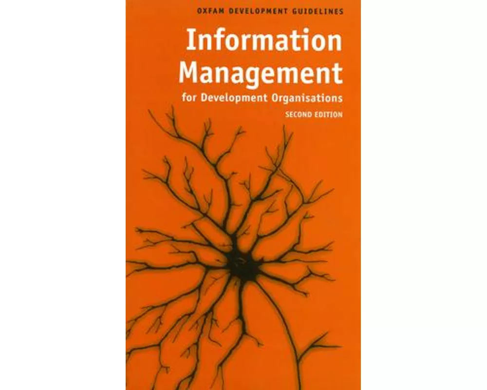 Information Management for Development Organisations