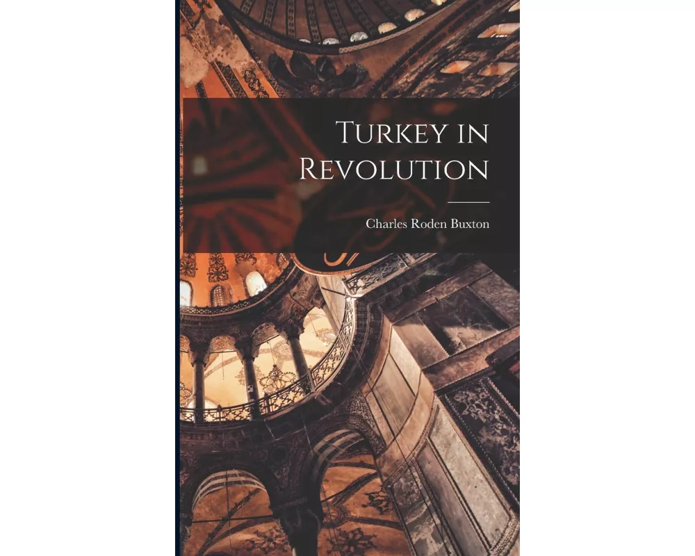 Turkey in Revolution