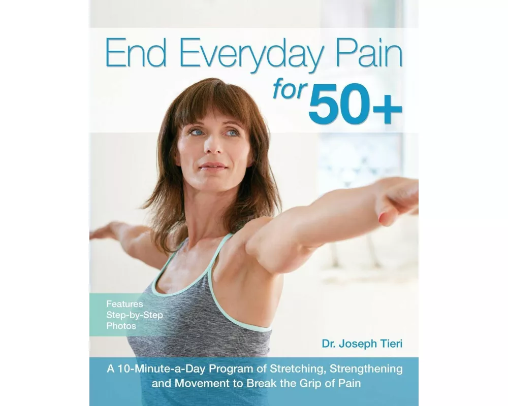 End Everyday Pain for 50+