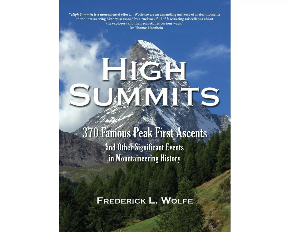 High Summits