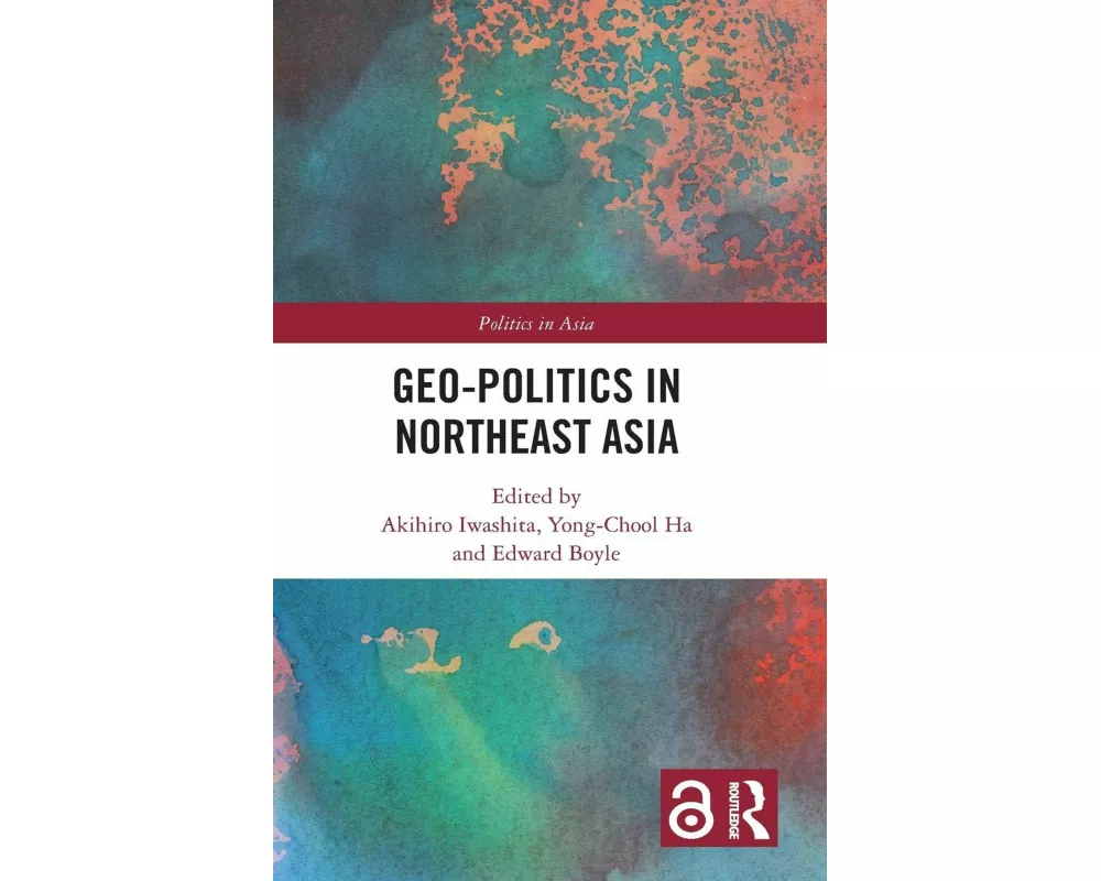 Geo-Politics in Northeast Asia